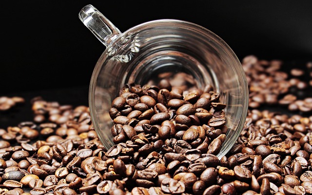 Esfoliante de Borra de Café